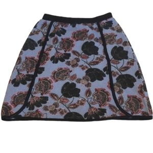 Le Lis Flower Skirt Size Small Stitch Fix